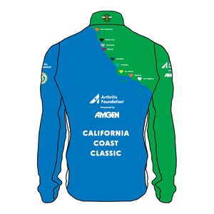 Image of CCC 2023 Wind Jacket (Men's and Women's)