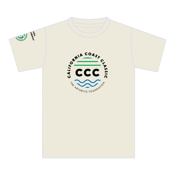 Image of CCC 2023 Commemorative T-Shirt