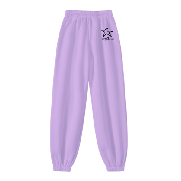 Image of DS Lilac Tracksuit Pants