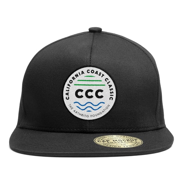 Image of CCC 2023 Baseball Cap