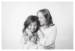 Image of Black & White Mini  Sessions $195 {Sunday, January 26th}