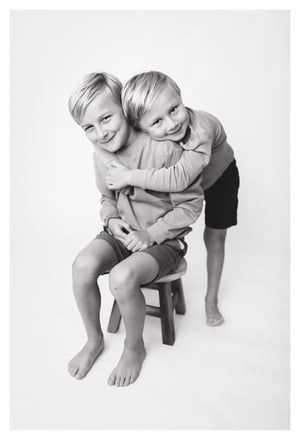 Image of Black & White Mini  Sessions $195 {Sunday, January 26th}