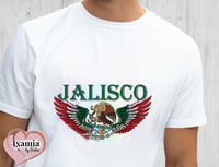 JALISCO T-SHIRT