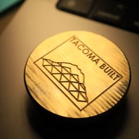 Image 4 of Pocket Dome