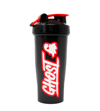 GHOST® PROTEIN SHAKER BOTTLE-Black/Red