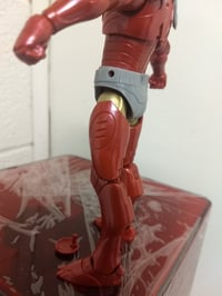 Image 4 of Metal Guy Pentagon Armor Kit