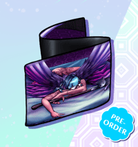 Lounge Pinup Desk Mat