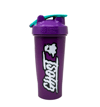 GHOST® PROTEIN SHAKER BOTTLE- Glitch