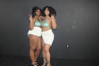 Image 2 of Mermaid Bikini