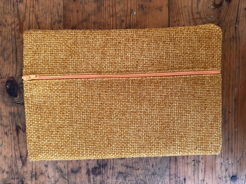 Image of Pochette Lya grand - format