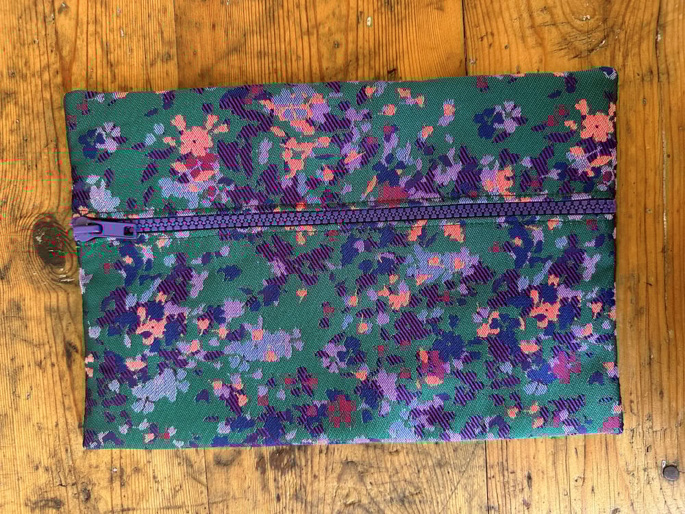 Image of Pochette Apolline Grand -format
