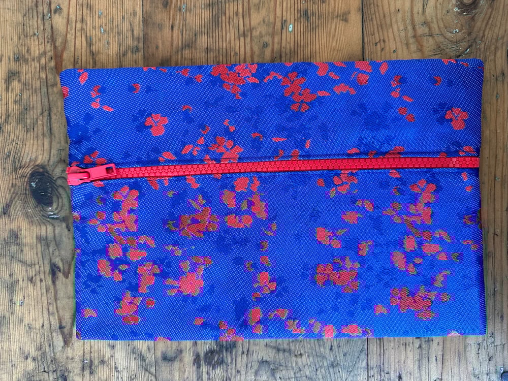 Image of Pochette Amélia grand format