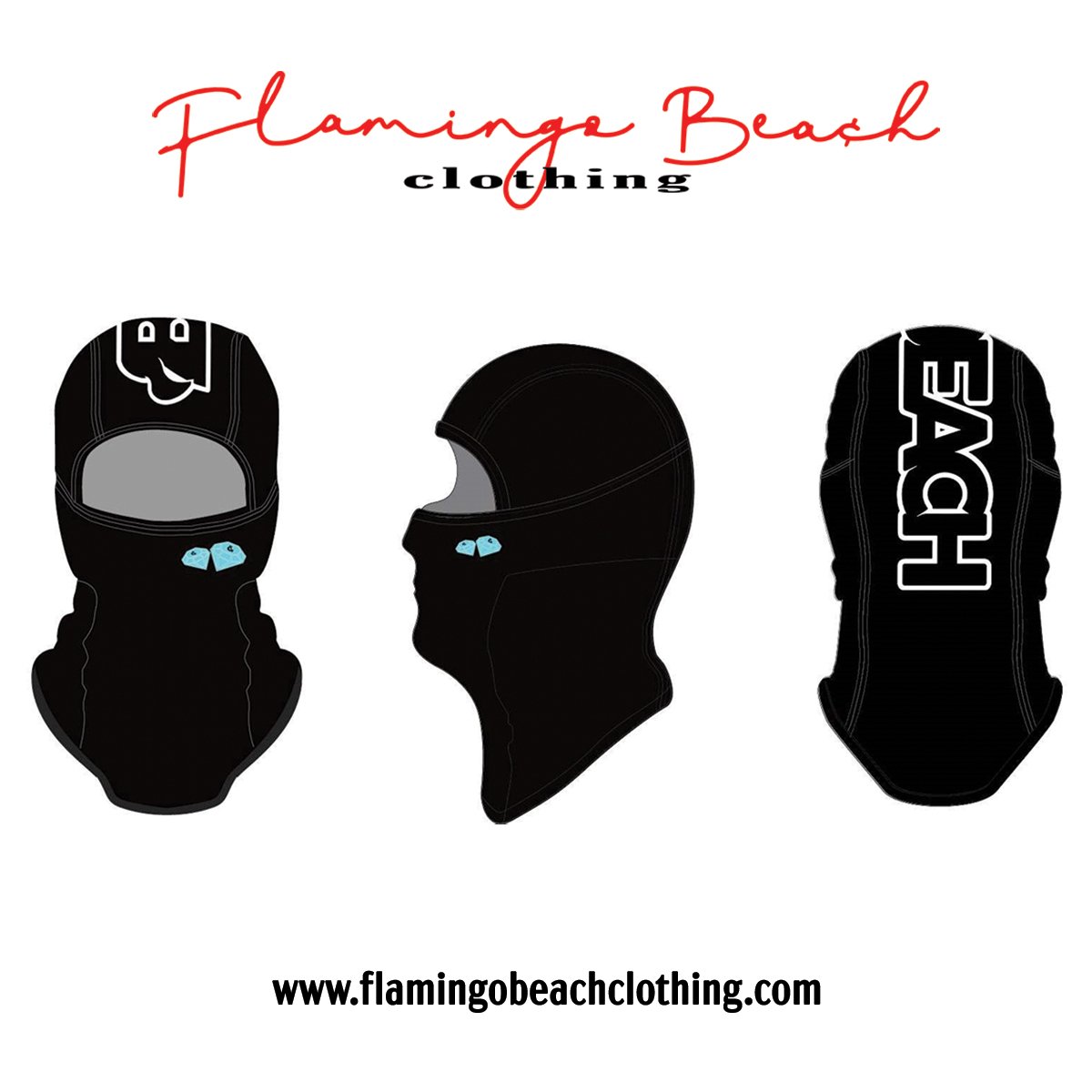 Beach Balaclava