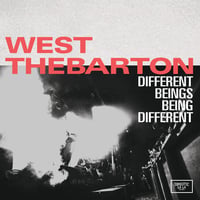 Different Beings Being Different LP