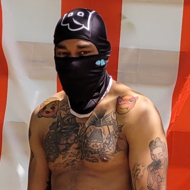 Beach Balaclava