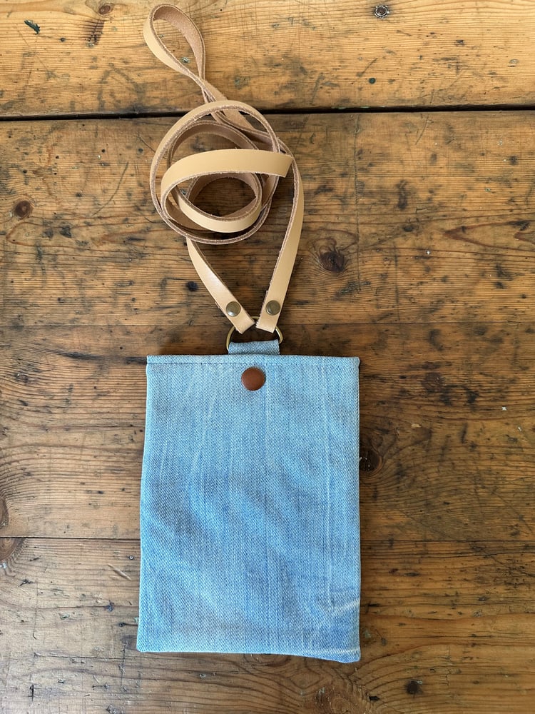 Image of Sac pochette téléphone Louna