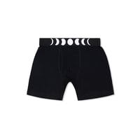 Moon Phase Boxer Briefs