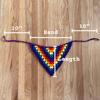 Pride Flag Kerchief