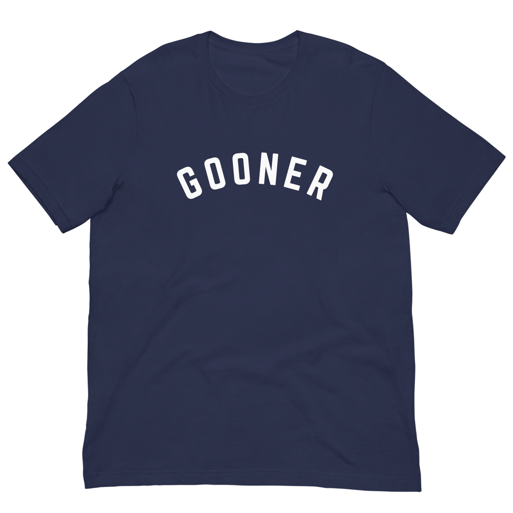 Classic Gooner T-Shirt