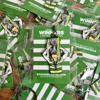 Kyogo Key Rings Spare