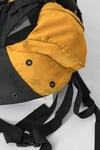 Vintage Oakley Icon 3.0 Backpack - Yellow 