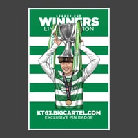 Kyogo Cup Final Badge