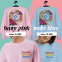 Pansexual Solidarity Forever Embroidered Unisex Sweatshirt Image 4