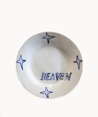 Heaven Plate