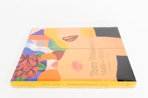 Tom Wesselmann - 1959-1993
