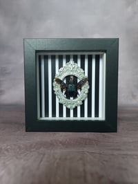 Image 1 of Blue Carpenter Bee