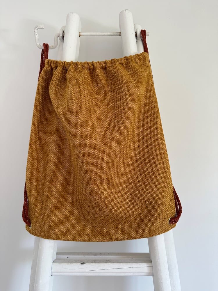 Image of Sac à dos Lya