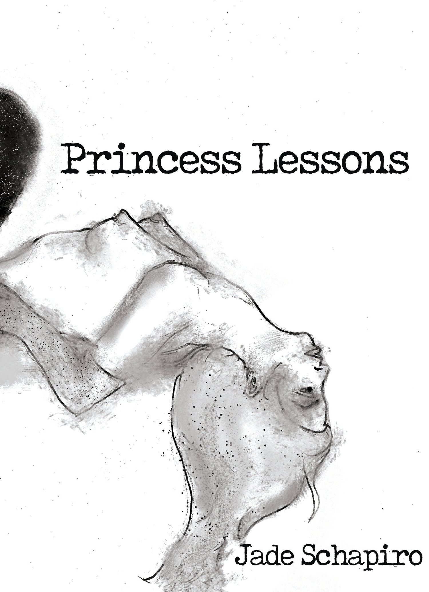 Image of Princess Lessons by Jade Schapiro