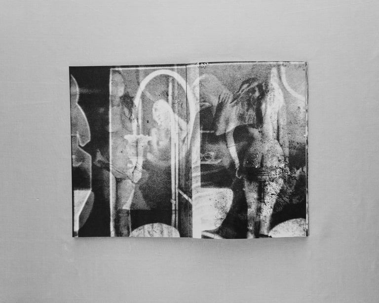 πππππππππ // Ana AleksiΔ Image 5