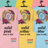 Pansexual Solidarity Forever Double Printed Tee Image 3