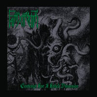 Image 1 of Faithxtractor – Contempt for a Failed Dimension CD
