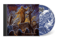 Image 2 of Sentient Horror – Rites of Gore CD