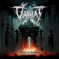 Image 1 of Vadiat – Spear of Creation CD