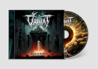 Image 2 of Vadiat – Spear of Creation CD