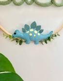 Image 2 of Couronne dinosaure 