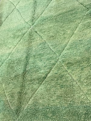Image of Tapis Beni Ouarain 300 x 200 cm