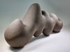 Ceramic Sculpture 'Pulse' Code 072
