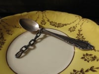 The lost teaspoon