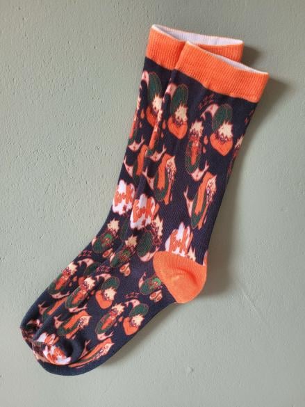 Image of ✨Dynamy Socks