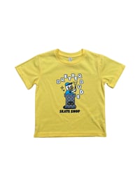 Bretterbude Duck Kids T-Shirt