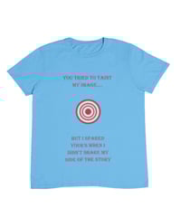 Image 2 of My Shirt Says It All