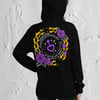 Nonbinary Solidarity Forever Embroidered Hoodie