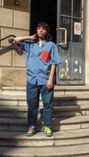 CHEMISE #20