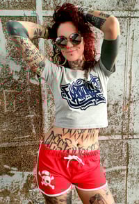 Image 2 of The Skiny 