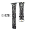 Apple Watch Band - Geometric