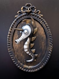 Image 1 of Unicorn Hippocampus 